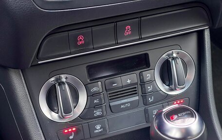 Audi Q3, 2013 год, 1 629 000 рублей, 27 фотография