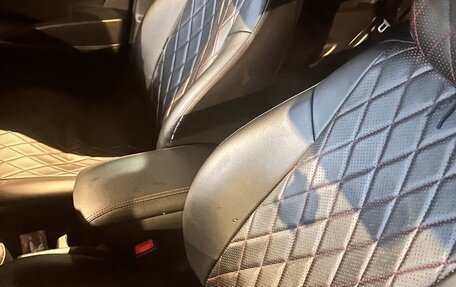 Hyundai Solaris II рестайлинг, 2015 год, 650 000 рублей, 7 фотография