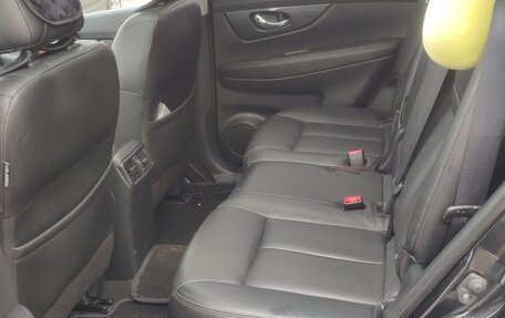 Nissan X-Trail, 2015 год, 1 799 999 рублей, 11 фотография
