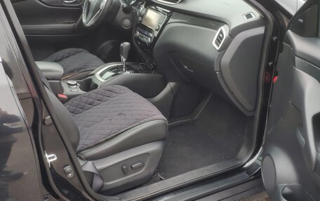 Nissan X-Trail, 2015 год, 1 799 999 рублей, 19 фотография