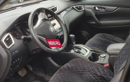 Nissan X-Trail, 2015 год, 1 799 999 рублей, 12 фотография