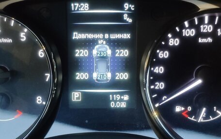 Nissan X-Trail, 2015 год, 1 799 999 рублей, 32 фотография