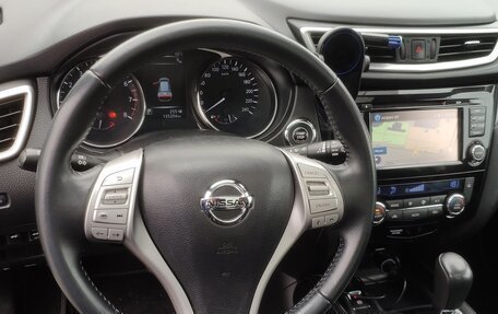 Nissan X-Trail, 2015 год, 1 799 999 рублей, 23 фотография