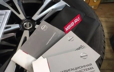 Nissan X-Trail, 2015 год, 1 799 999 рублей, 30 фотография