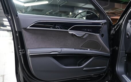 Audi A8, 2025 год, 17 900 000 рублей, 7 фотография