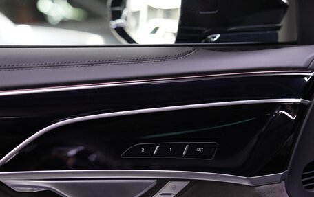 Audi A8, 2025 год, 17 900 000 рублей, 9 фотография