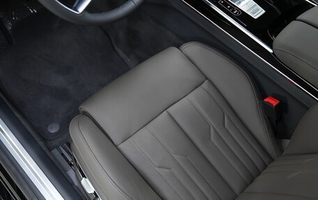 Audi A8, 2025 год, 17 900 000 рублей, 13 фотография
