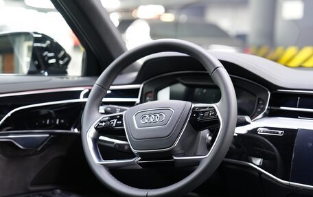 Audi A8, 2025 год, 17 900 000 рублей, 20 фотография