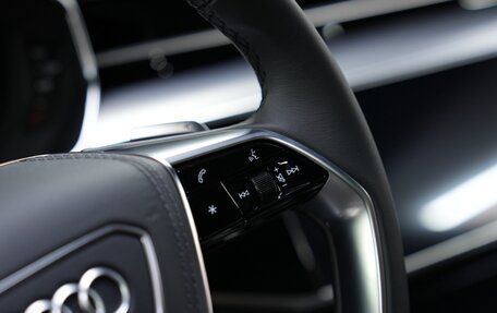 Audi A8, 2025 год, 17 900 000 рублей, 19 фотография