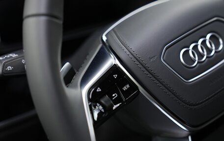 Audi A8, 2025 год, 17 900 000 рублей, 18 фотография
