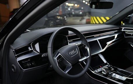 Audi A8, 2025 год, 17 900 000 рублей, 17 фотография