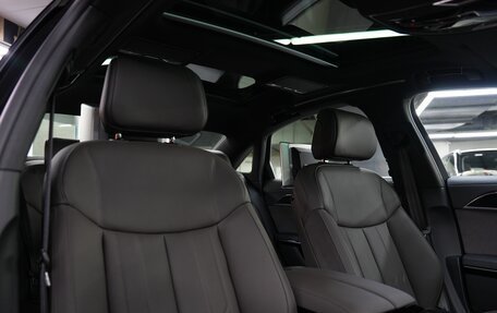 Audi A8, 2025 год, 17 900 000 рублей, 16 фотография