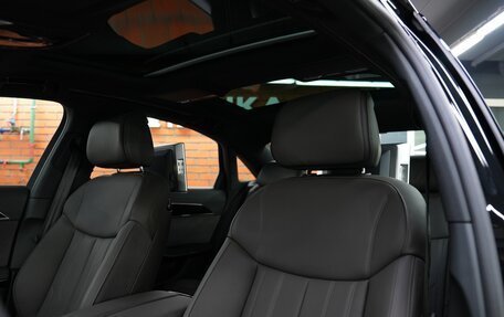 Audi A8, 2025 год, 17 900 000 рублей, 15 фотография