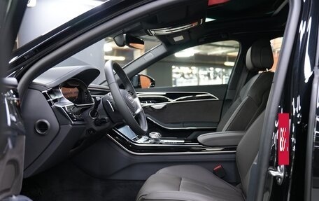 Audi A8, 2025 год, 17 900 000 рублей, 11 фотография