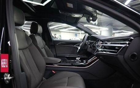 Audi A8, 2025 год, 17 900 000 рублей, 22 фотография
