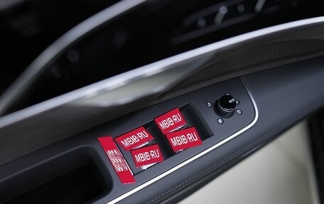 Audi A8, 2025 год, 17 900 000 рублей, 8 фотография