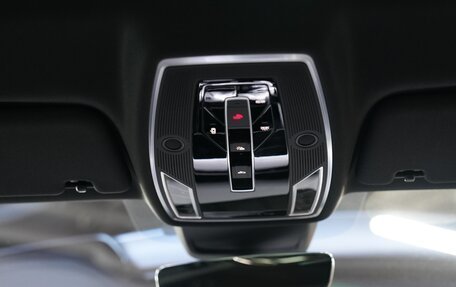 Audi A8, 2025 год, 17 900 000 рублей, 26 фотография
