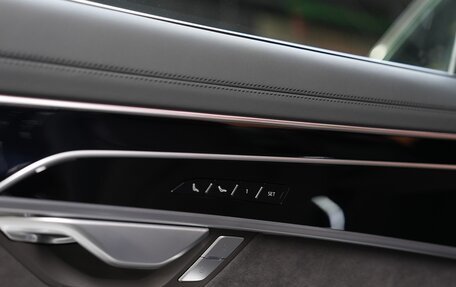 Audi A8, 2025 год, 17 900 000 рублей, 31 фотография