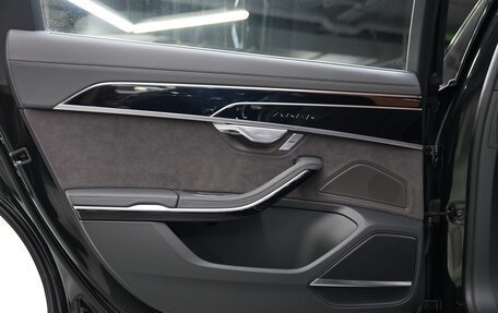 Audi A8, 2025 год, 17 900 000 рублей, 30 фотография