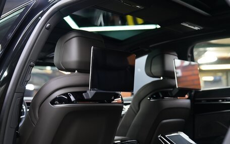 Audi A8, 2025 год, 17 900 000 рублей, 29 фотография