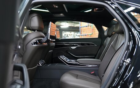 Audi A8, 2025 год, 17 900 000 рублей, 33 фотография
