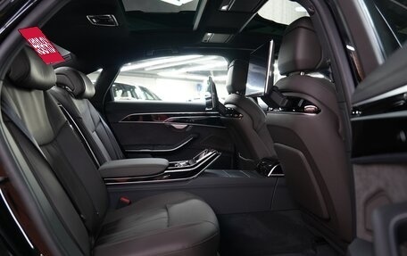 Audi A8, 2025 год, 17 900 000 рублей, 34 фотография