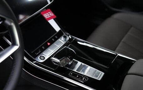 Audi A8, 2025 год, 17 900 000 рублей, 23 фотография