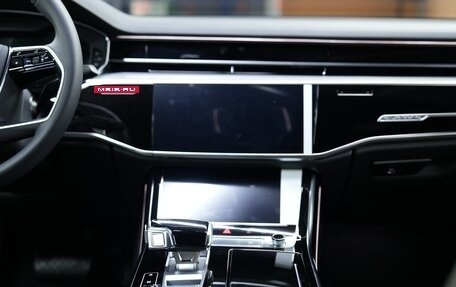 Audi A8, 2025 год, 17 900 000 рублей, 24 фотография