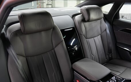 Audi A8, 2025 год, 17 900 000 рублей, 37 фотография