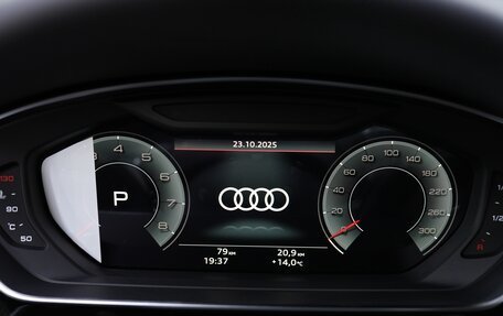 Audi A8, 2025 год, 17 900 000 рублей, 40 фотография