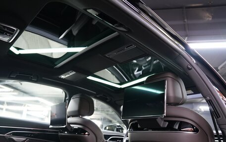 Audi A8, 2025 год, 17 900 000 рублей, 38 фотография