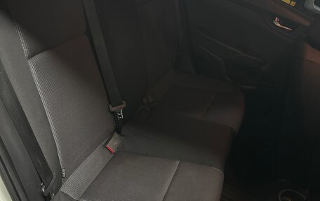 Hyundai Solaris II рестайлинг, 2019 год, 920 000 рублей, 13 фотография