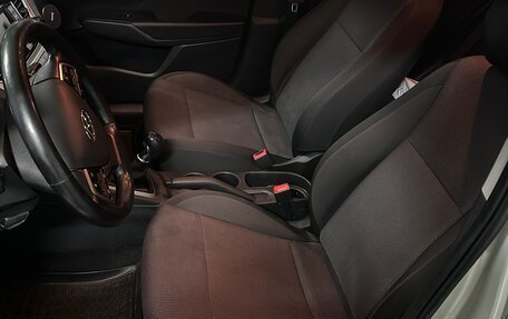 Hyundai Solaris II рестайлинг, 2019 год, 920 000 рублей, 7 фотография