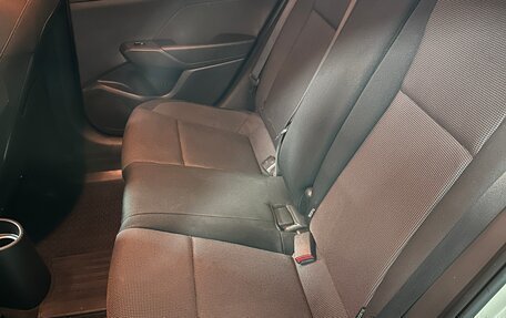 Hyundai Solaris II рестайлинг, 2019 год, 920 000 рублей, 11 фотография