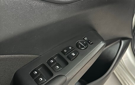 Hyundai Solaris II рестайлинг, 2019 год, 920 000 рублей, 15 фотография