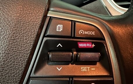 Hyundai Solaris II рестайлинг, 2019 год, 920 000 рублей, 16 фотография