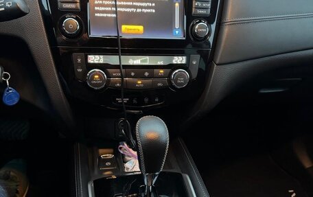 Nissan Qashqai, 2019 год, 1 650 000 рублей, 8 фотография