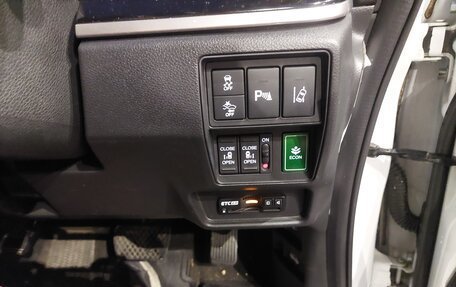 Honda Odyssey IV, 2019 год, 2 890 000 рублей, 8 фотография