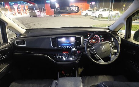 Honda Odyssey IV, 2019 год, 2 890 000 рублей, 9 фотография