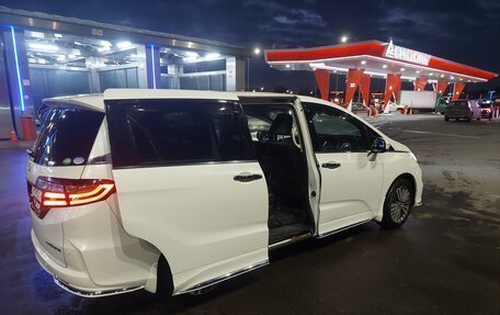 Honda Odyssey IV, 2019 год, 2 890 000 рублей, 11 фотография