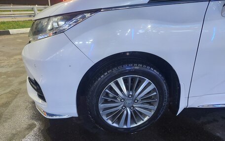 Honda Odyssey IV, 2019 год, 2 890 000 рублей, 22 фотография