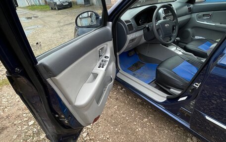 KIA Cerato I, 2008 год, 425 000 рублей, 7 фотография