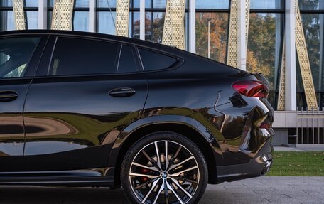 BMW X6, 2024 год, 13 900 000 рублей, 2 фотография