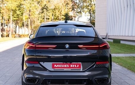 BMW X6, 2024 год, 13 900 000 рублей, 3 фотография