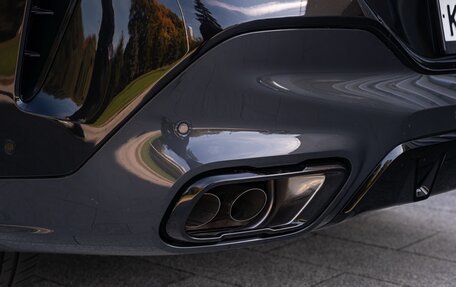 BMW X6, 2024 год, 13 900 000 рублей, 6 фотография