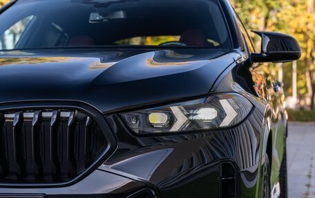 BMW X6, 2024 год, 13 900 000 рублей, 11 фотография