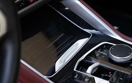 BMW X6, 2024 год, 13 900 000 рублей, 17 фотография