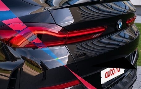 BMW X6, 2024 год, 13 900 000 рублей, 5 фотография