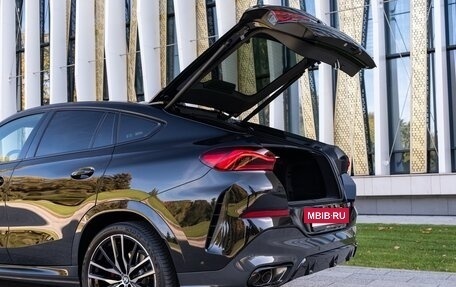 BMW X6, 2024 год, 13 900 000 рублей, 7 фотография