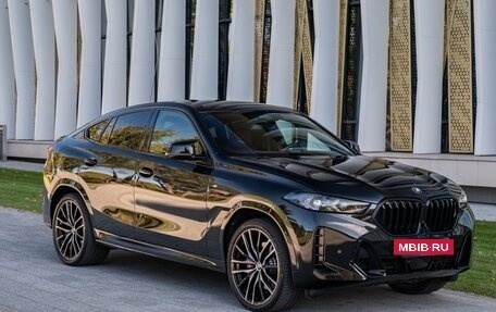 BMW X6, 2024 год, 13 900 000 рублей, 15 фотография